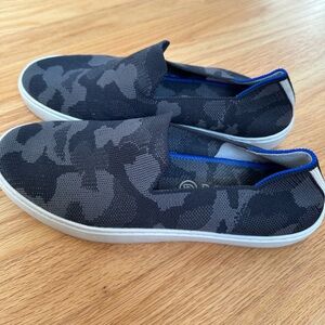 Rothy’s original slip on